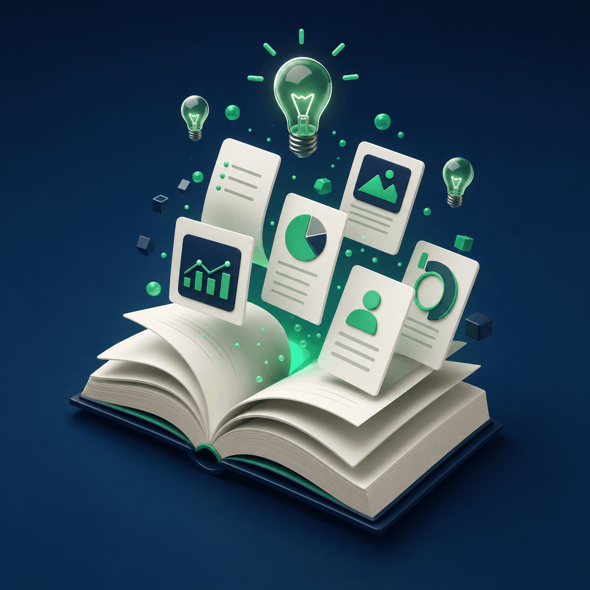 20 Expert Guides