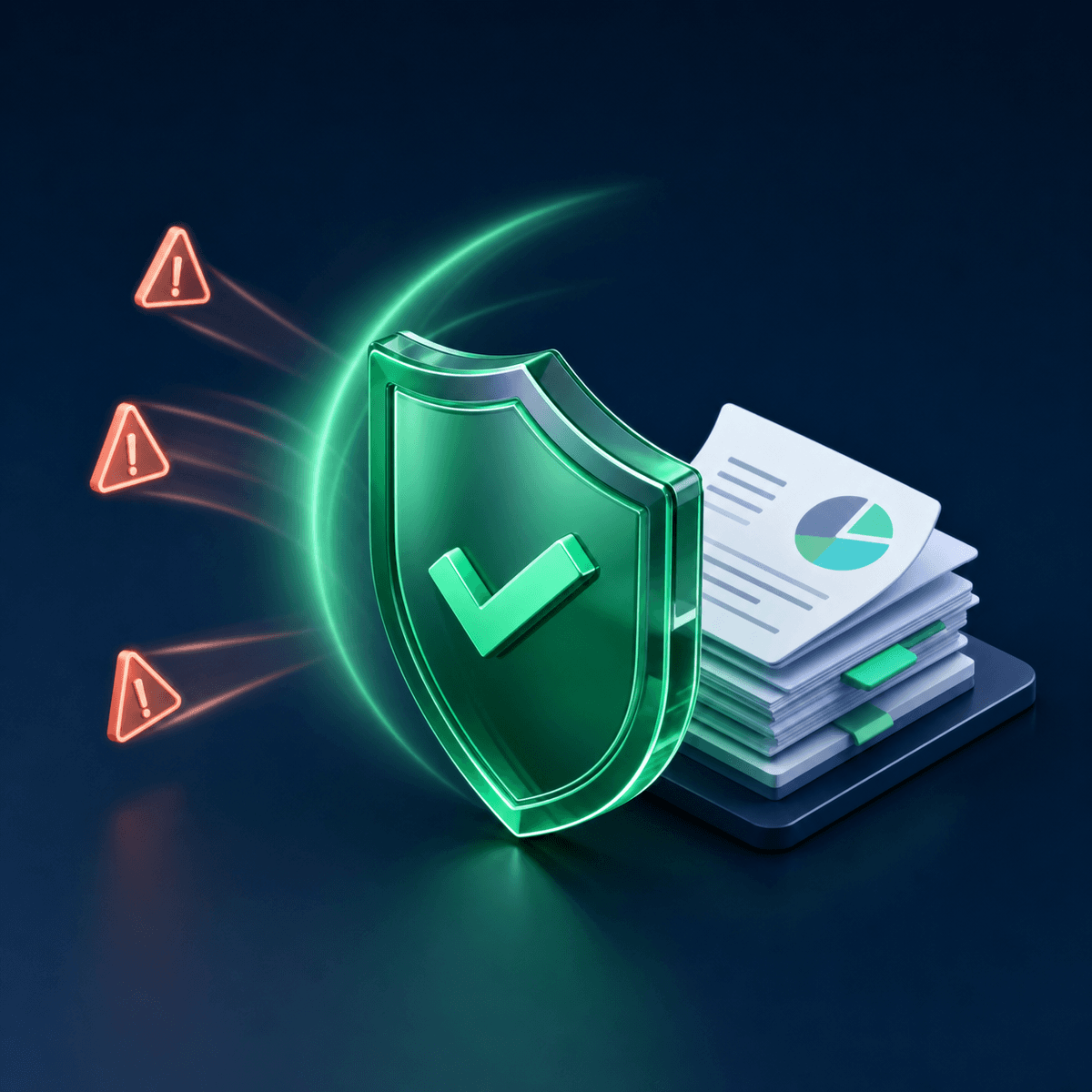 Spot Errors Instantly