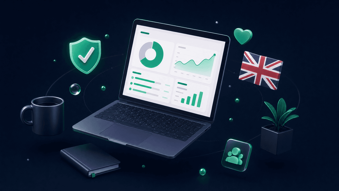 About PayslipIQ
