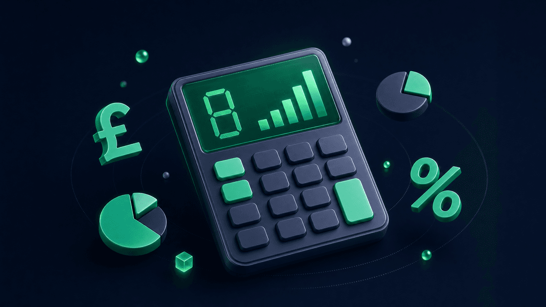UK tax calculators for 2026/27