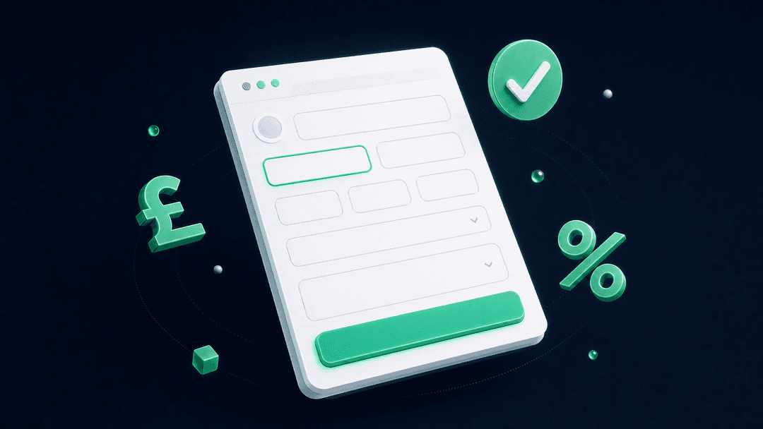 Upload a UK payslip photo for AI analysis