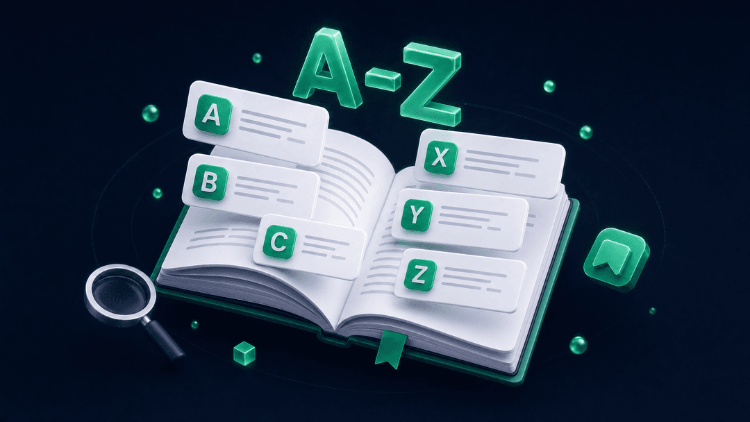PayslipIQ payroll glossary